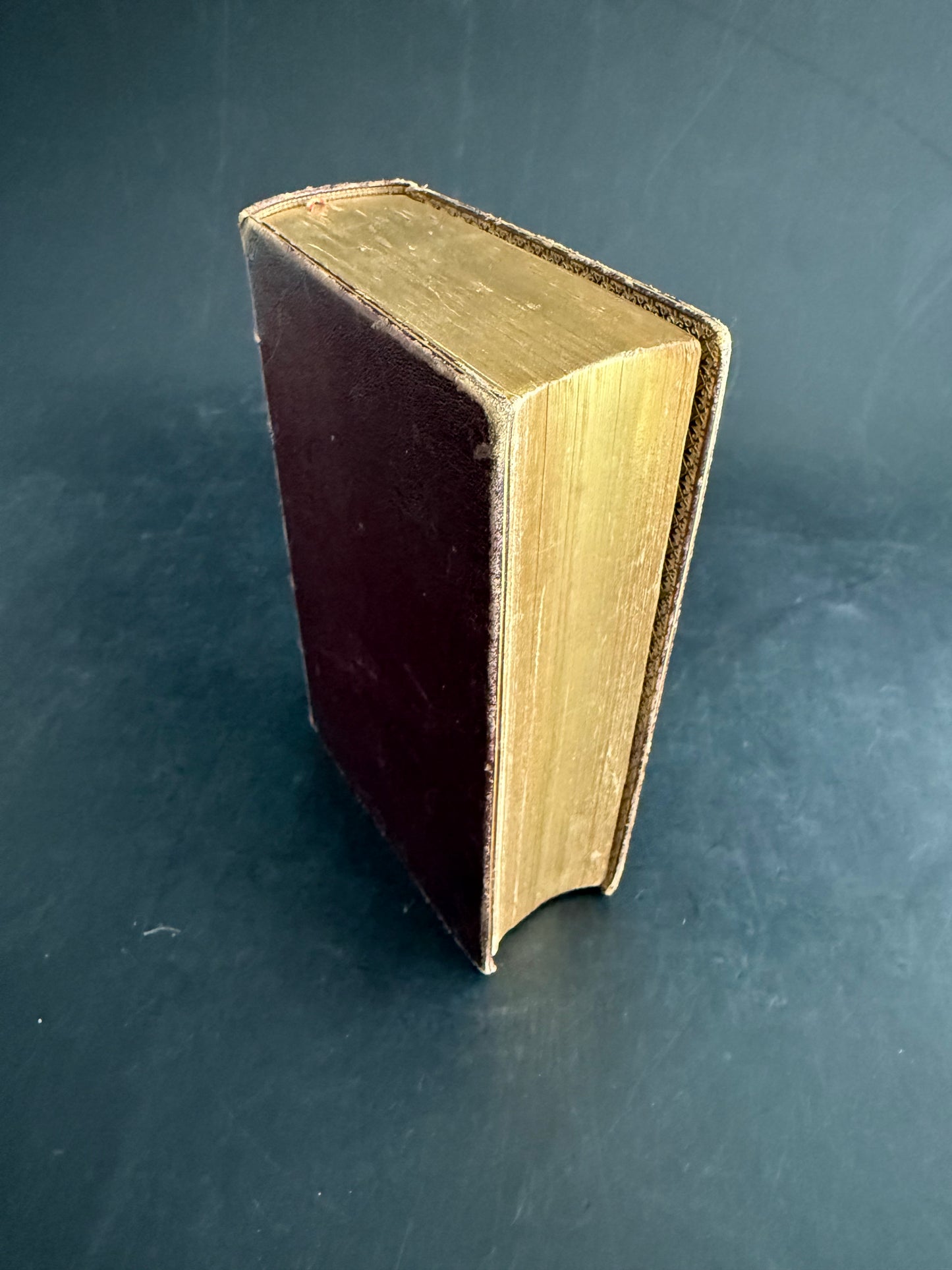 Book Paroissien Romain