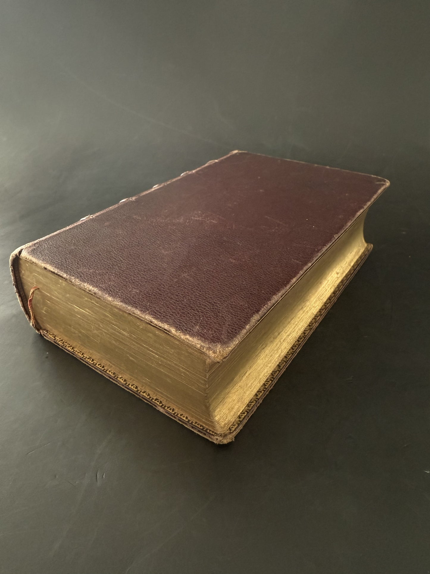 Book Paroissien Romain