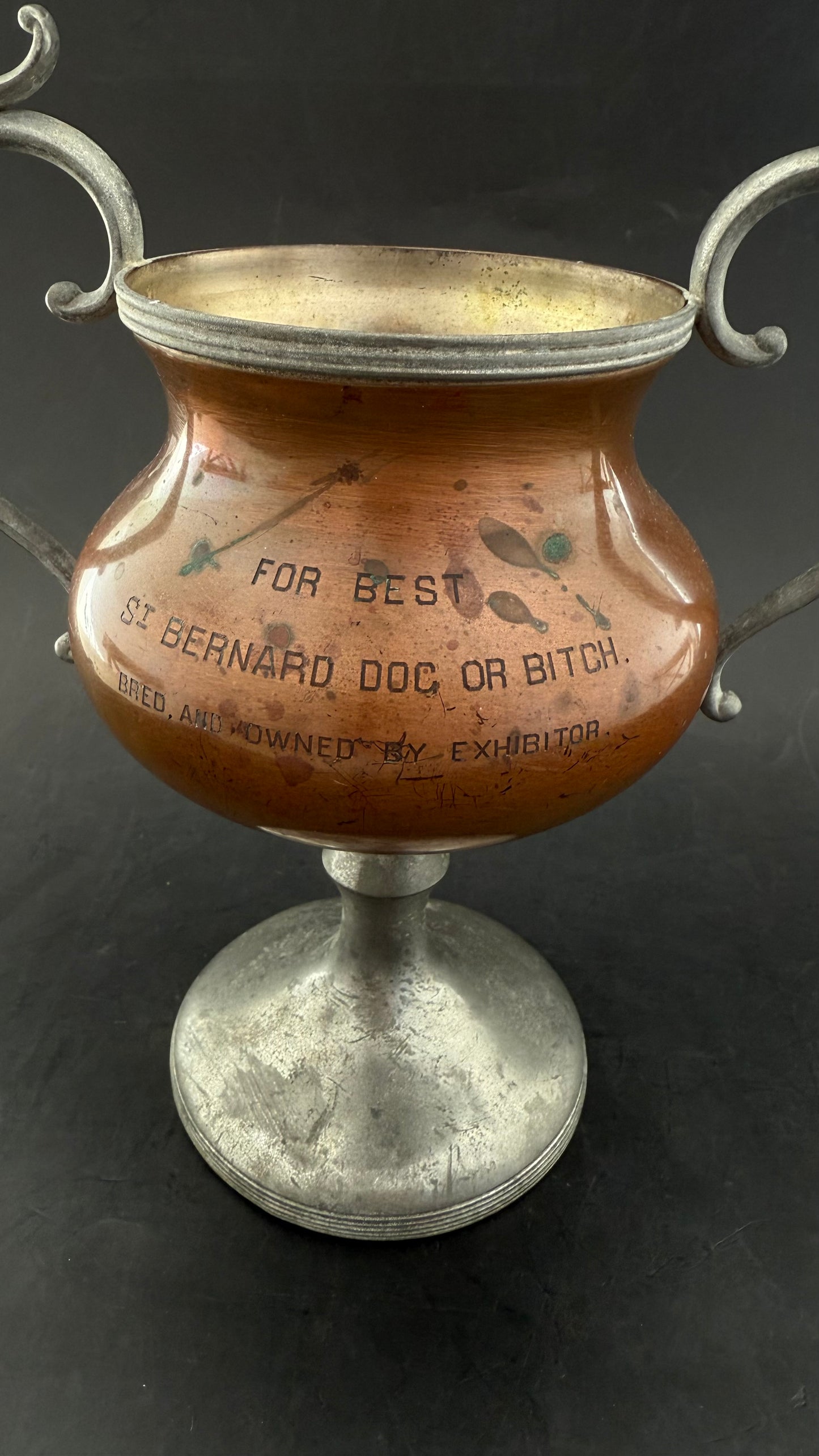 Trophy