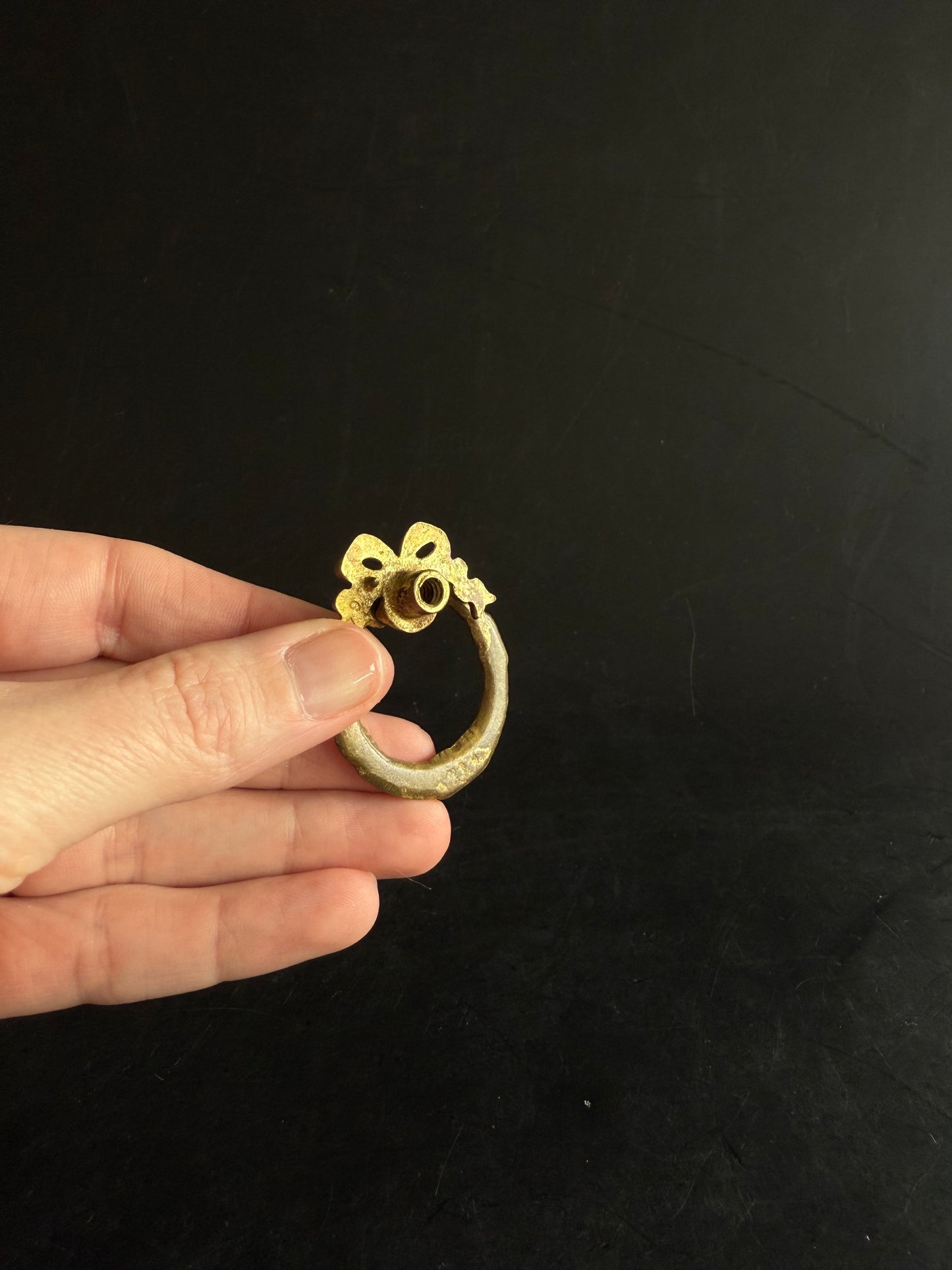 Ring Pulls (Pair)