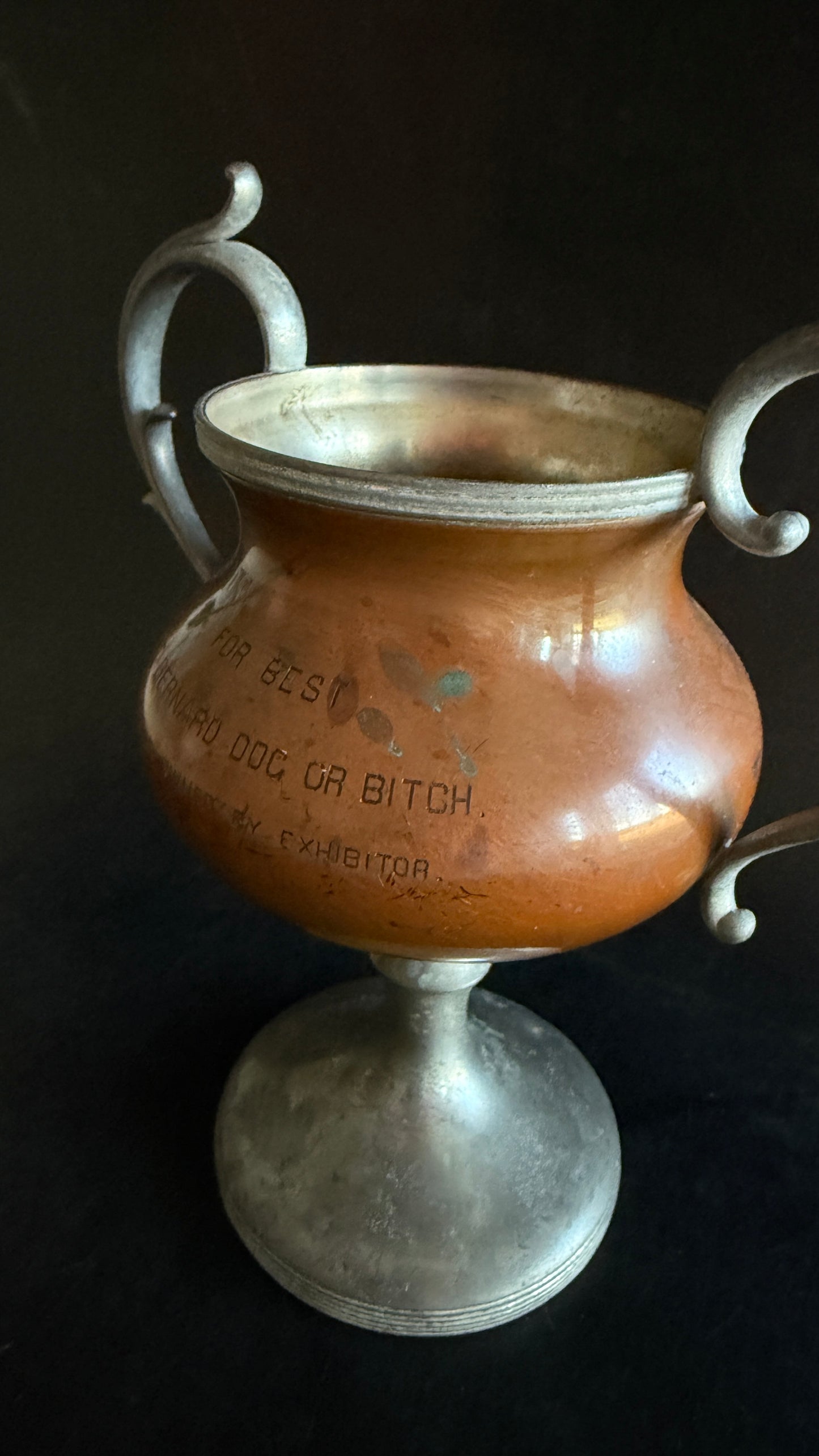 Trophy