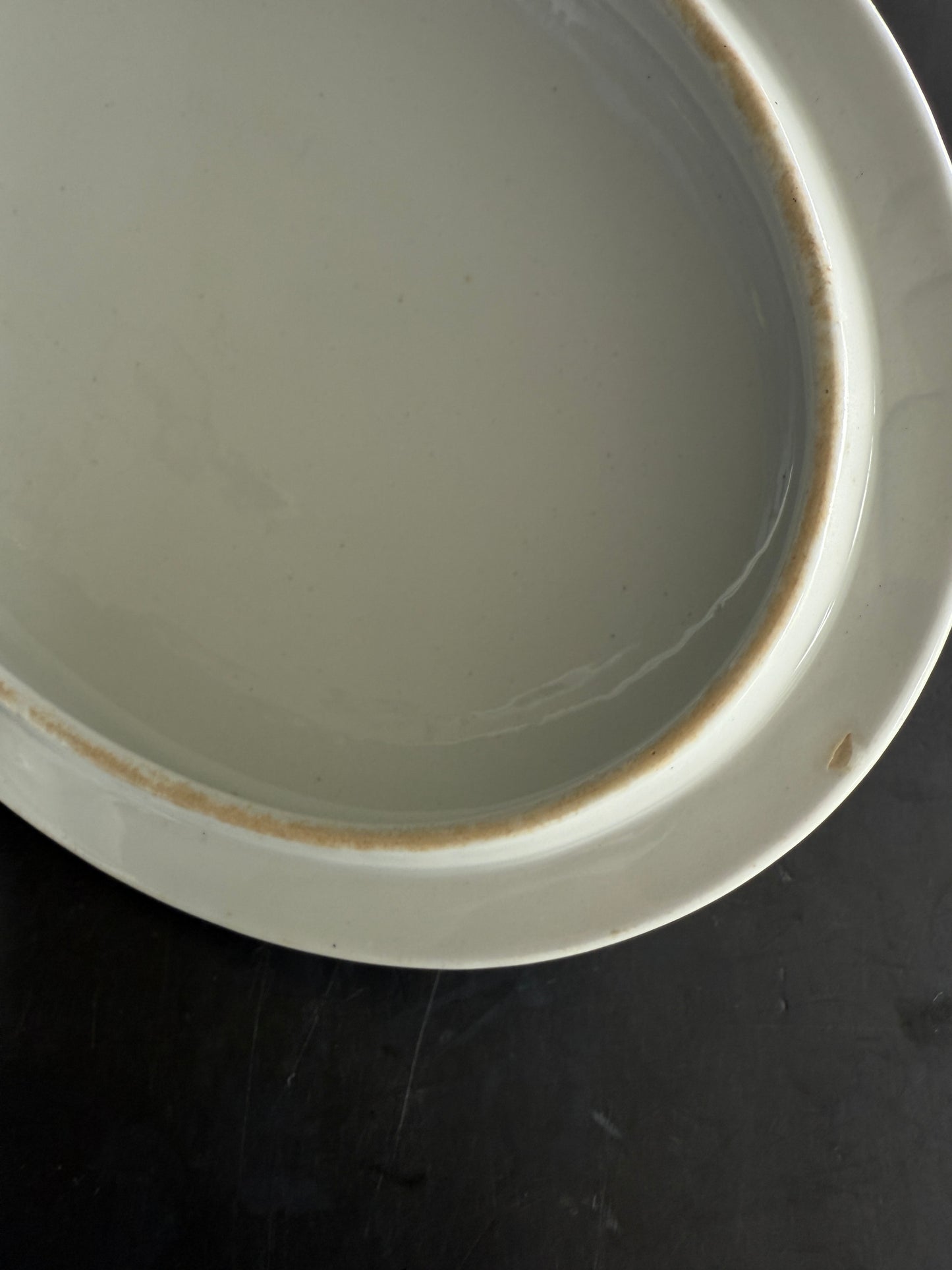 Antique Ironstone Covered Vegetable Dish – Burgess & Goddard