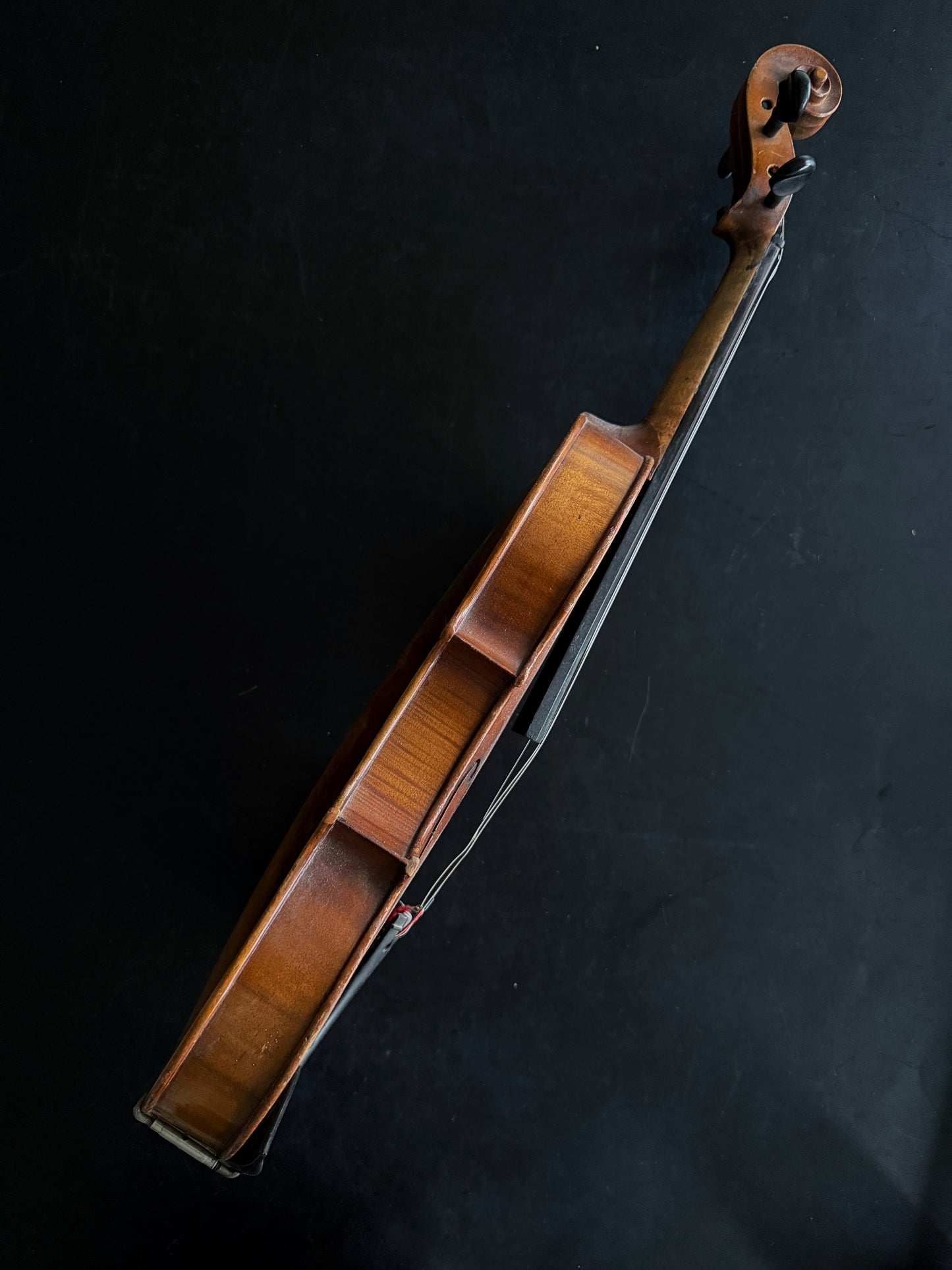 Vintage (Possibly Antique) Violin – Marked “Vuillaume à Paris”