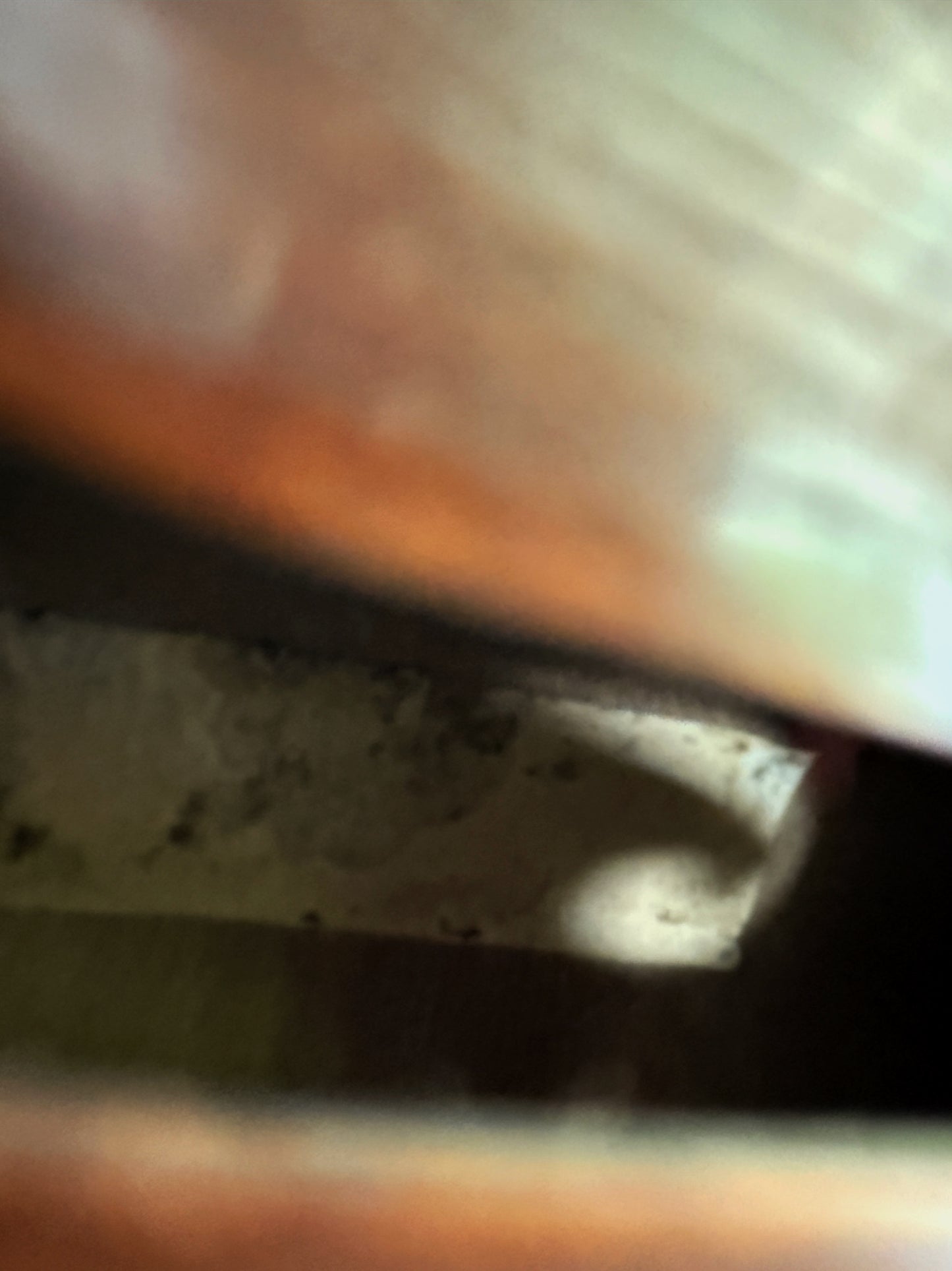 Vintage (Possibly Antique) Violin – Marked “Vuillaume à Paris”