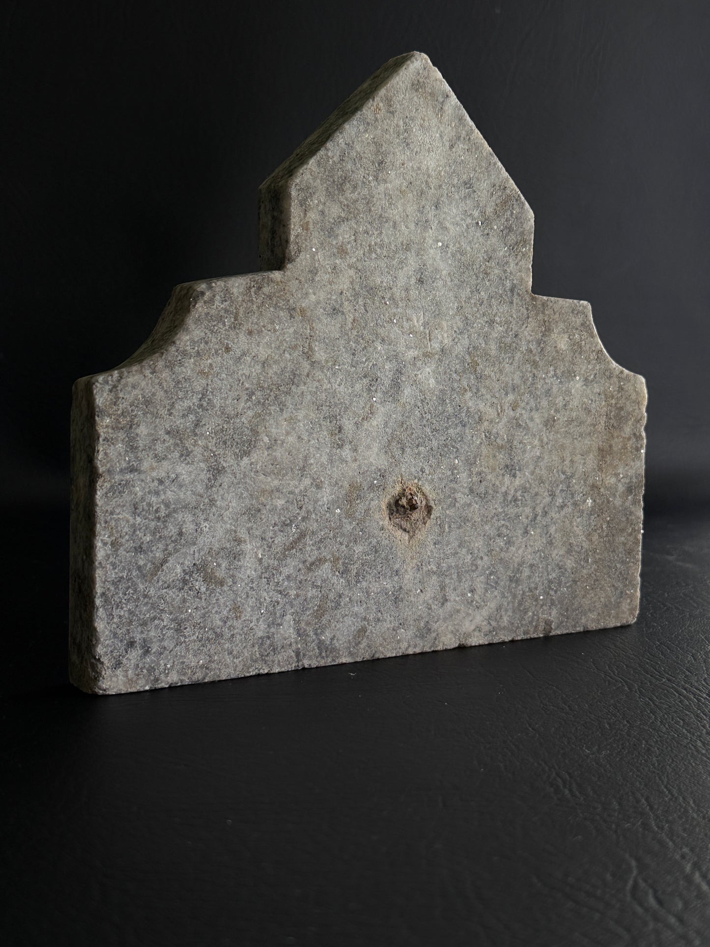 Marble / Granite Salvage Piece