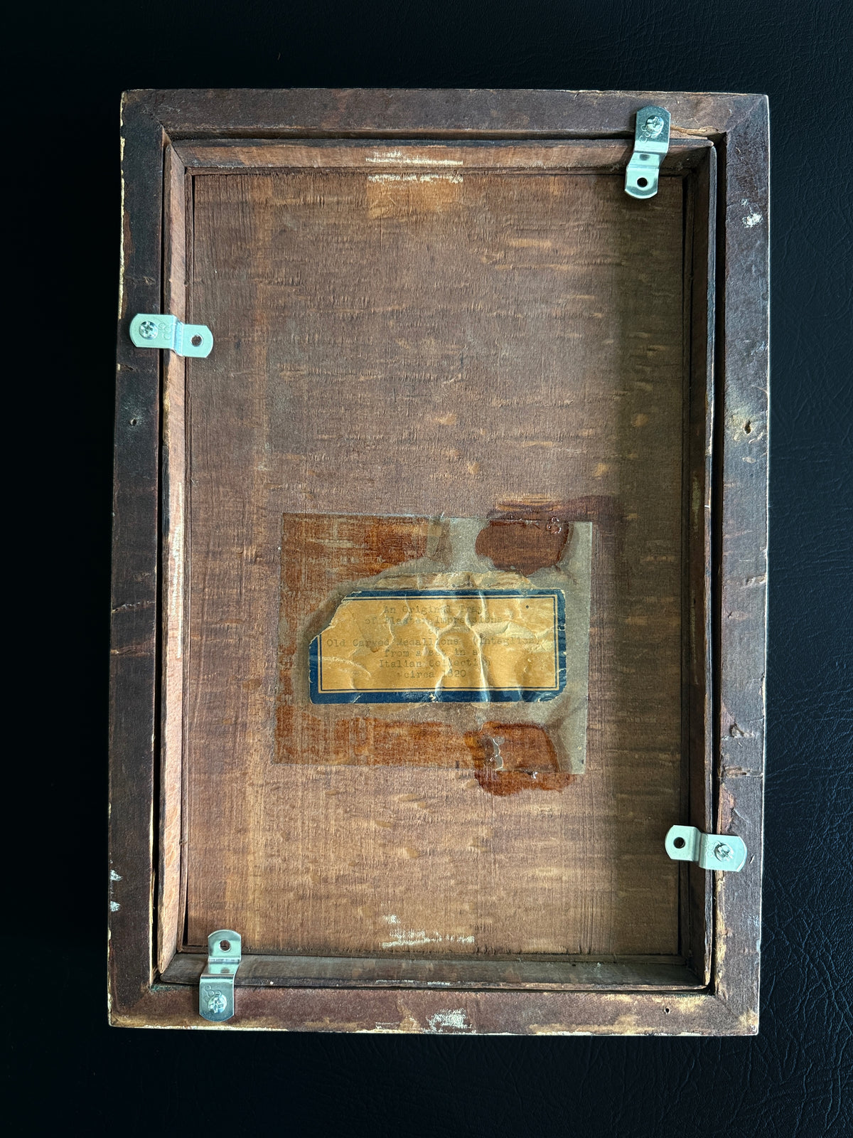 Intaglio