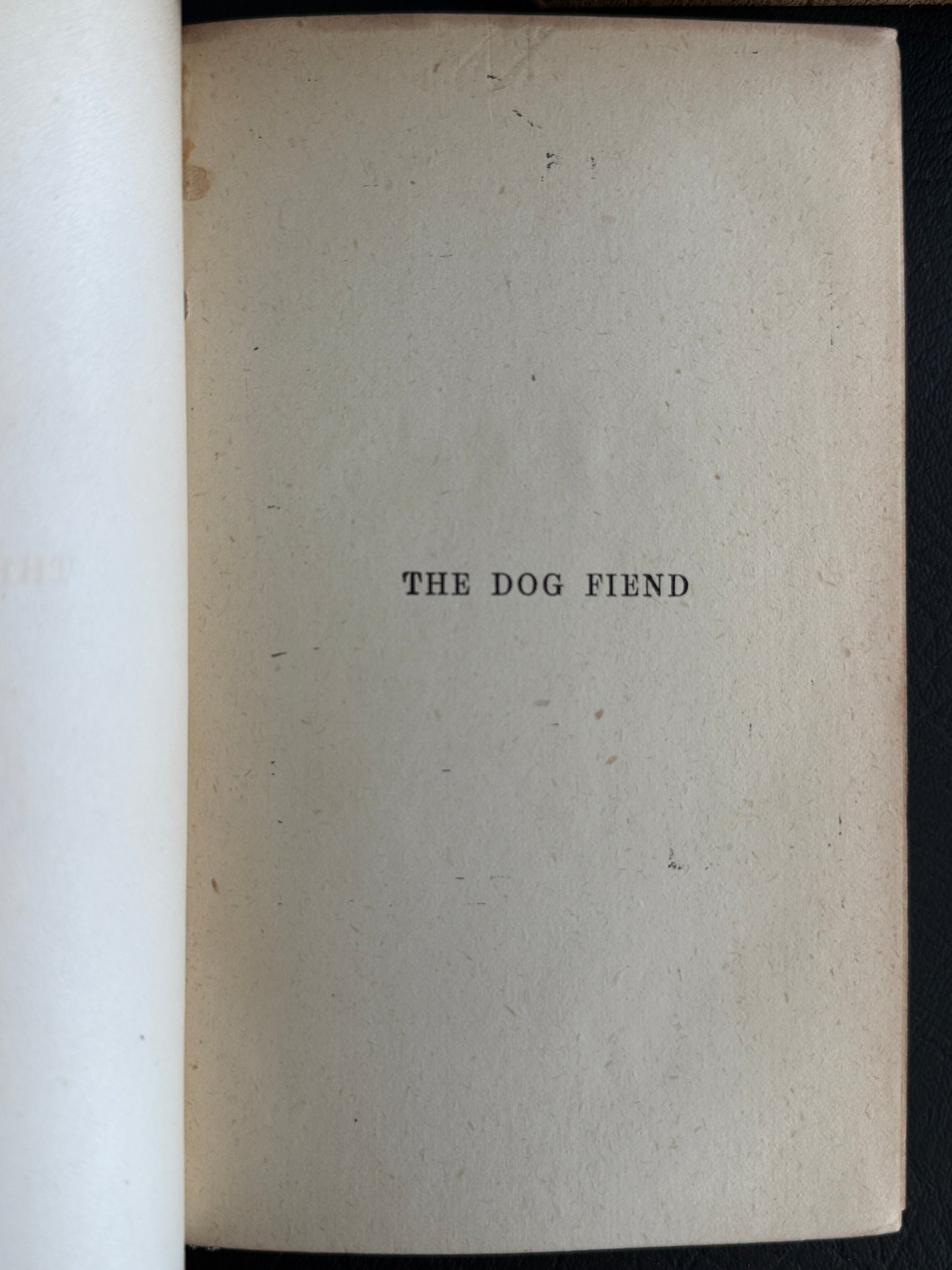 Trio of 19th-Century Leather-Bound Books by Captain Marryat