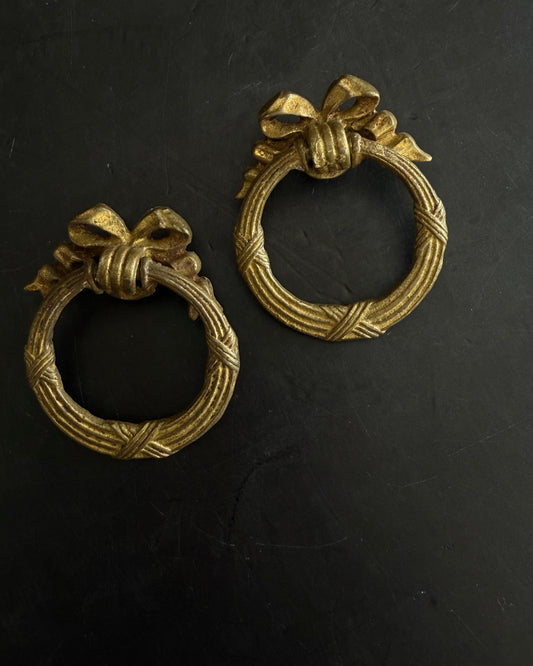 Ring Pulls (Pair)