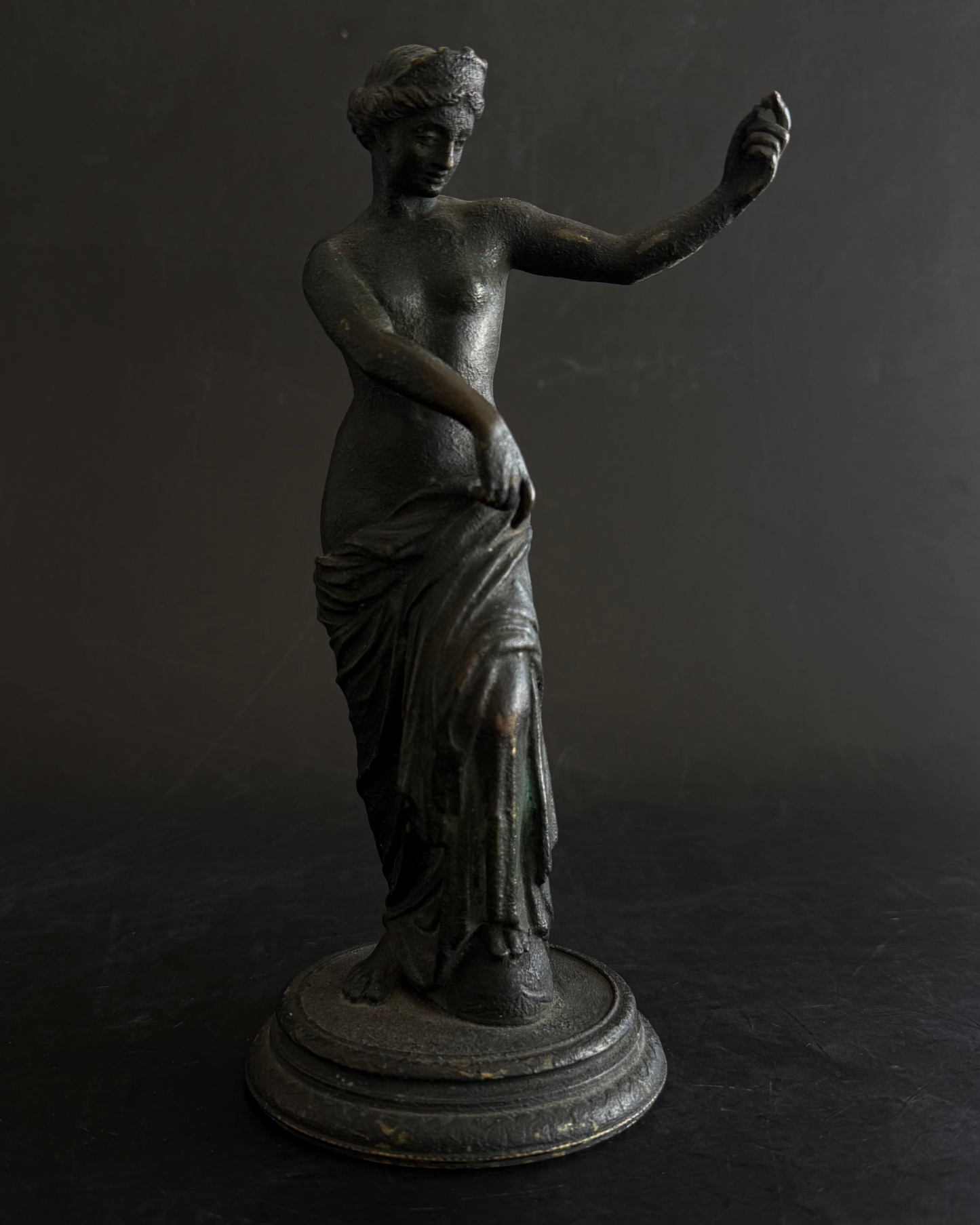 Bronze Figure 'Venus'