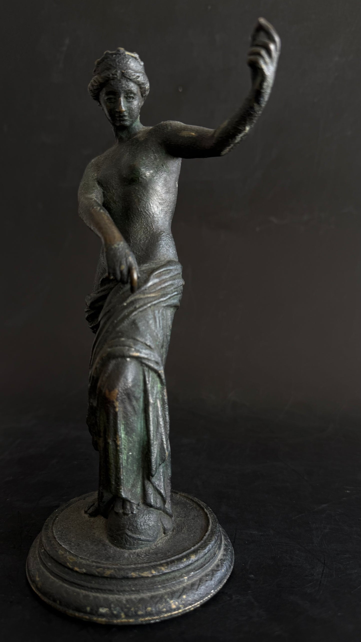 Bronze Figure 'Venus'