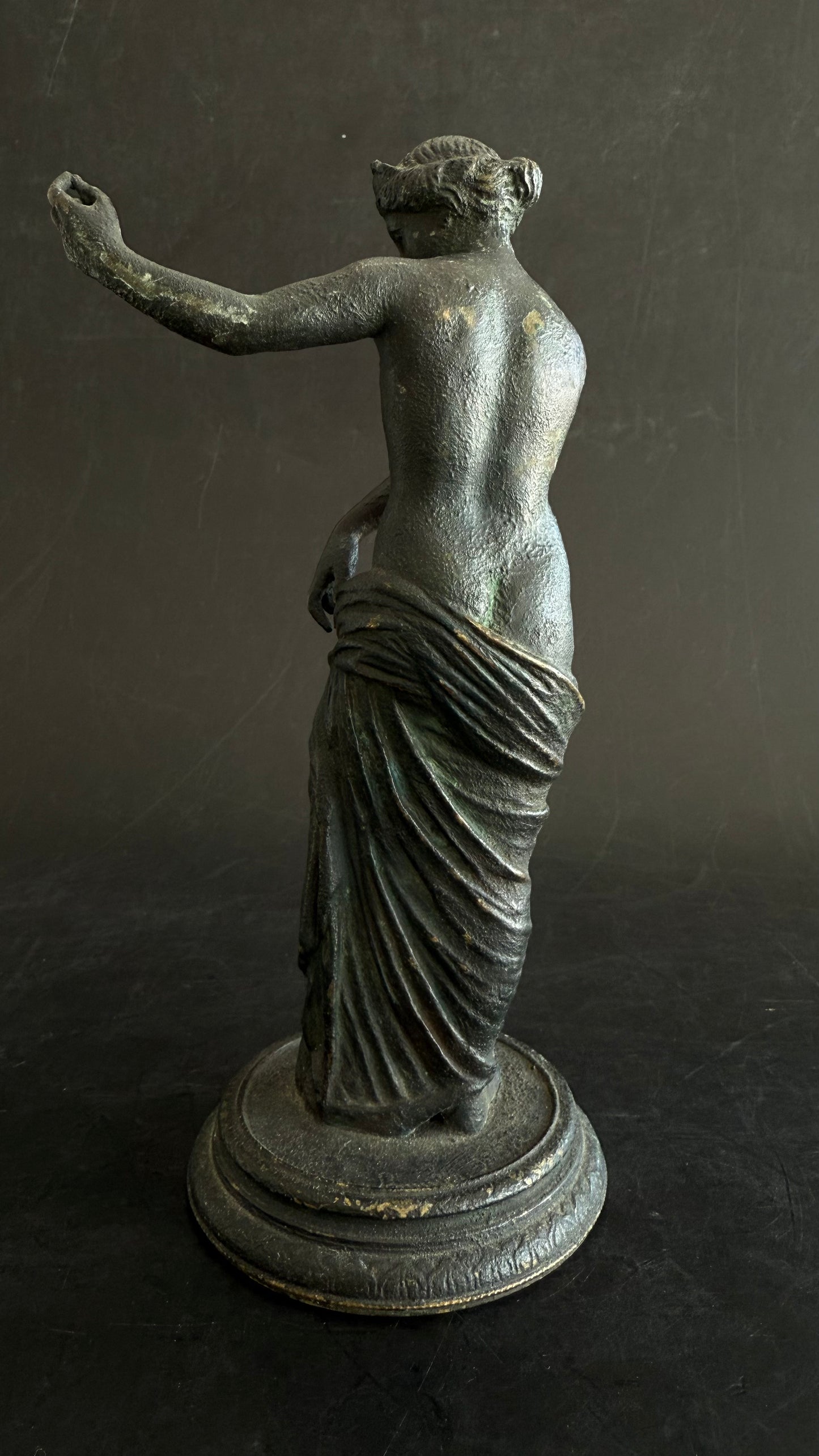 Bronze Figure 'Venus'