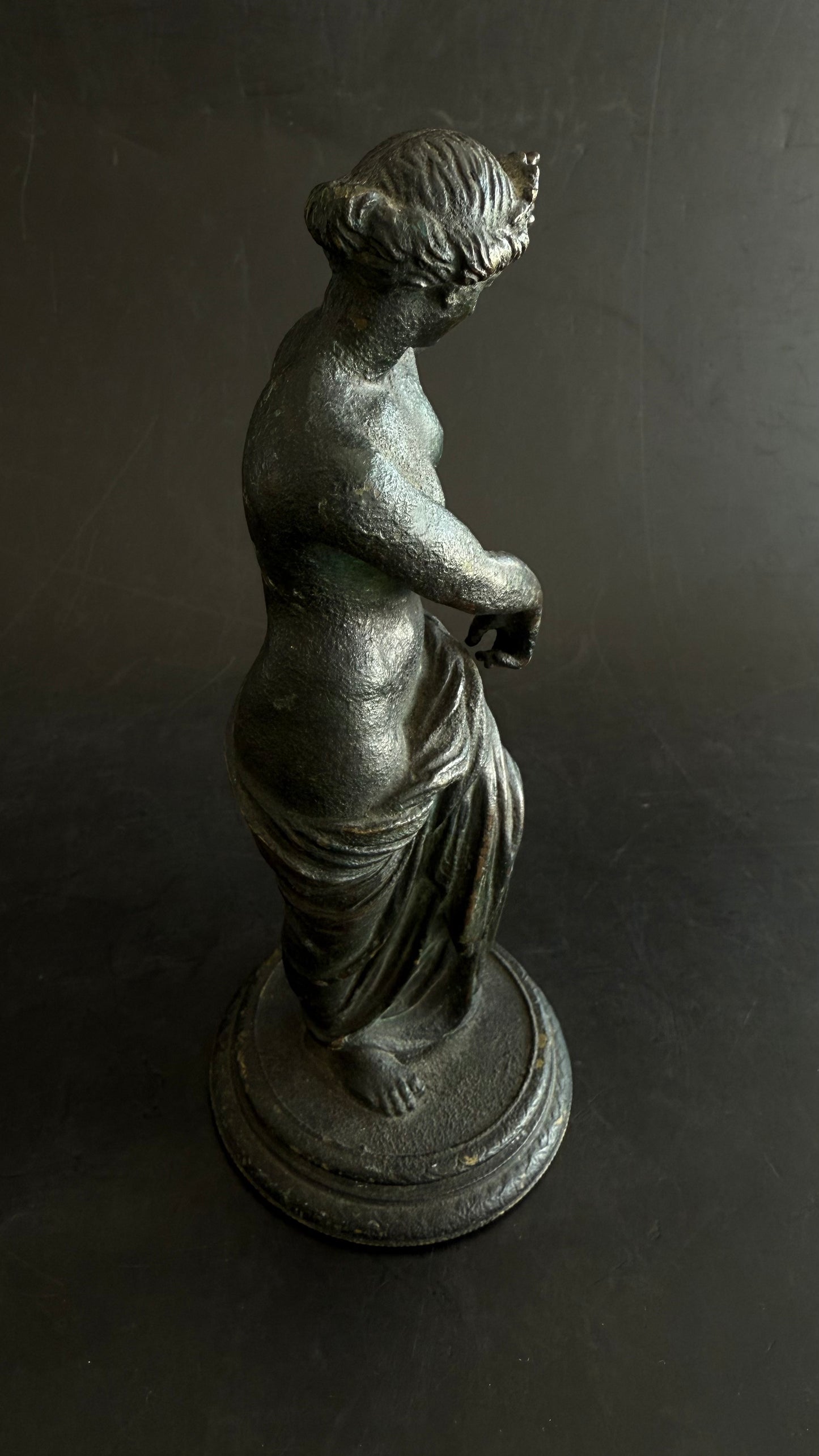 Bronze Figure 'Venus'