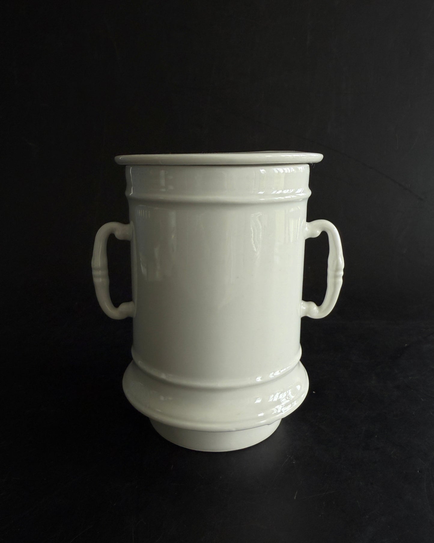 French Porcelain Drip Coffee Maker