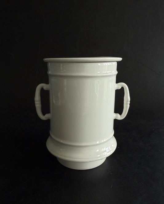 French Porcelain Drip Coffee Maker