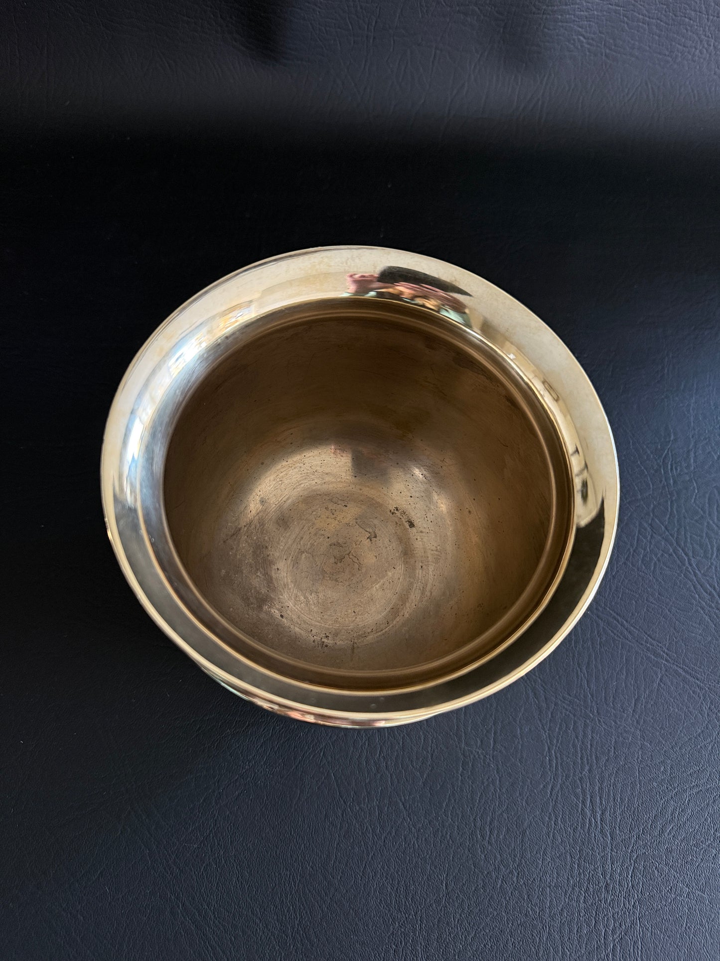 Silverplate Bowl