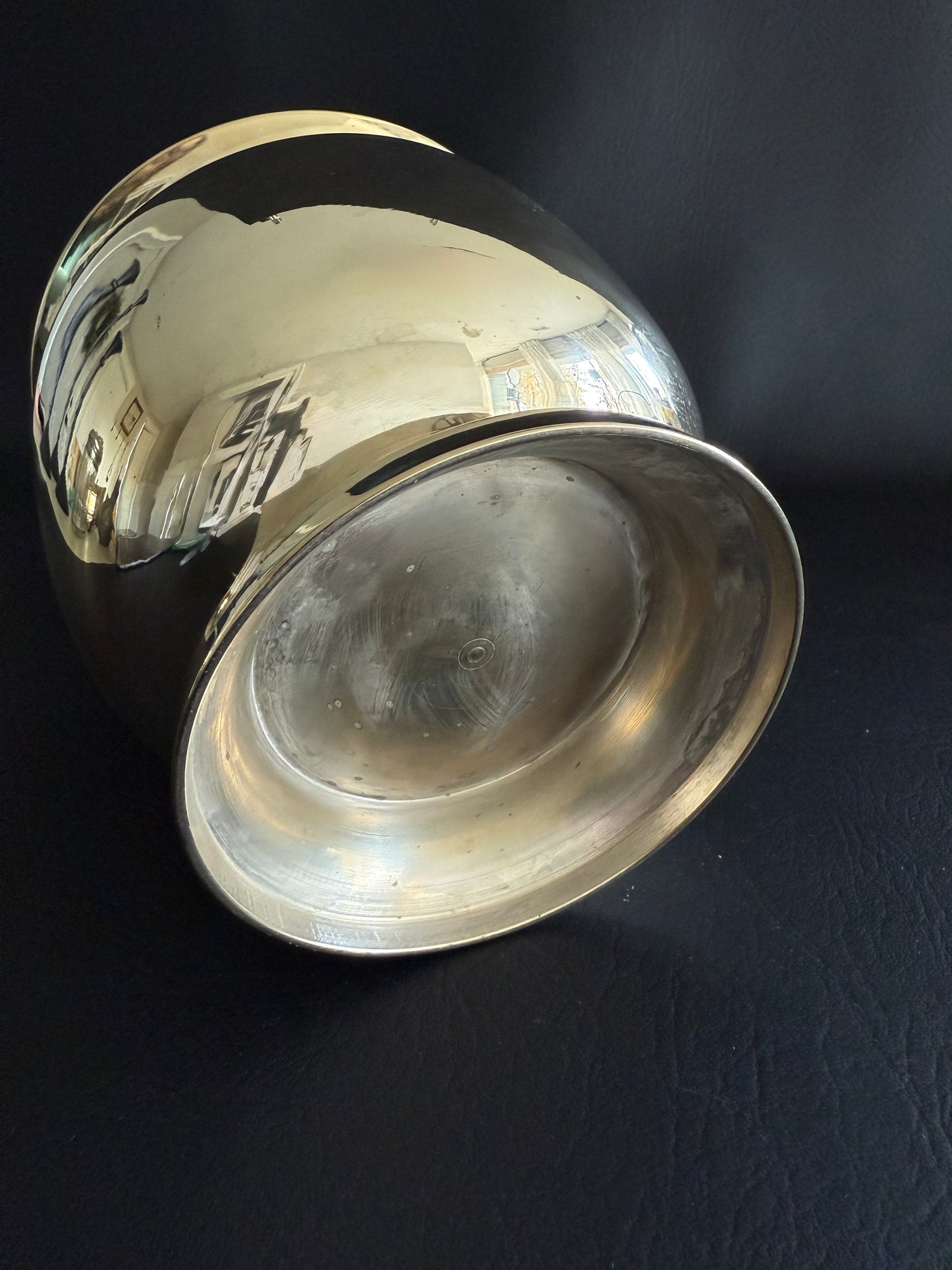 Silverplate Bowl