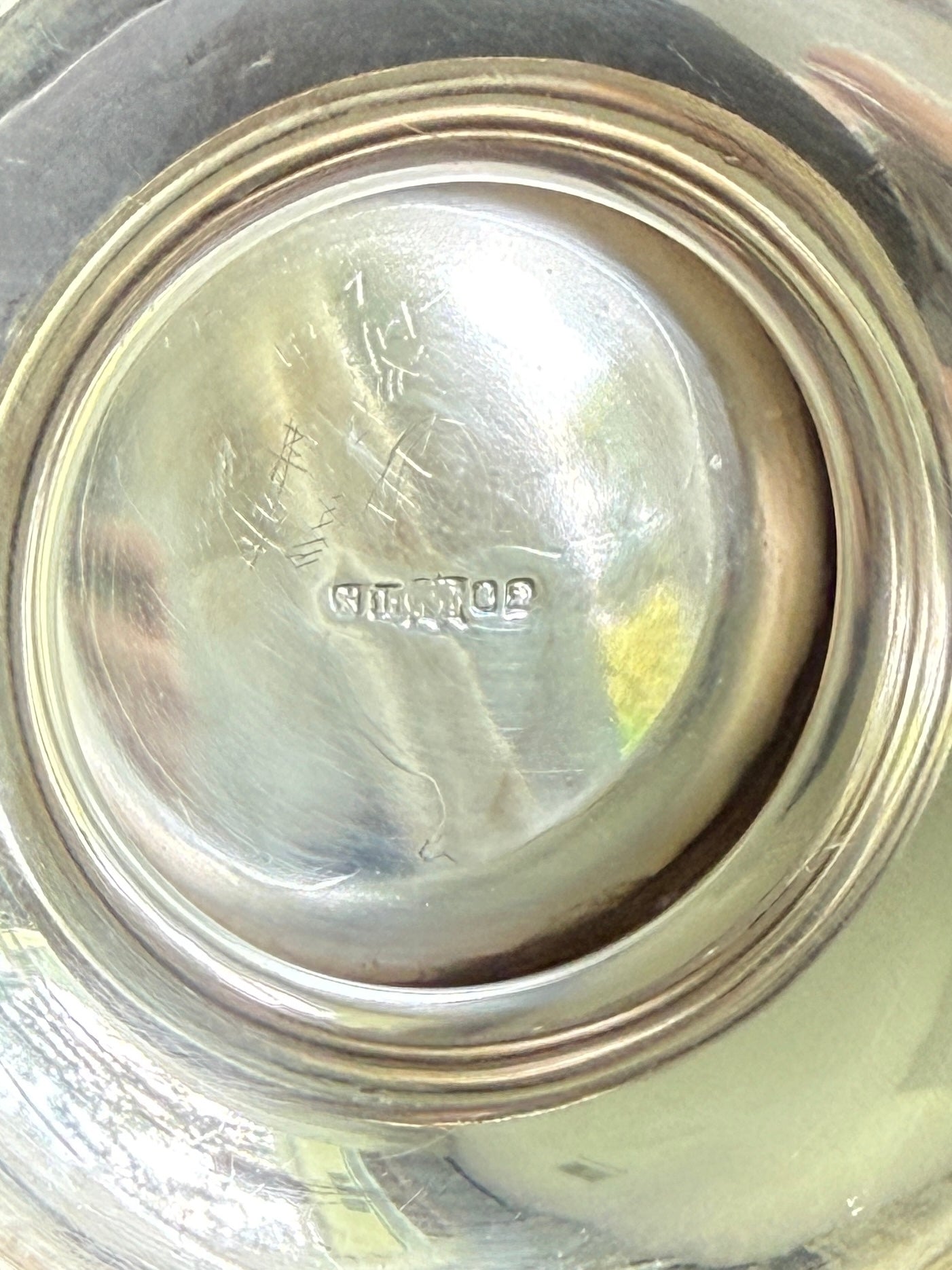 Gaymiles Memorial Trophy