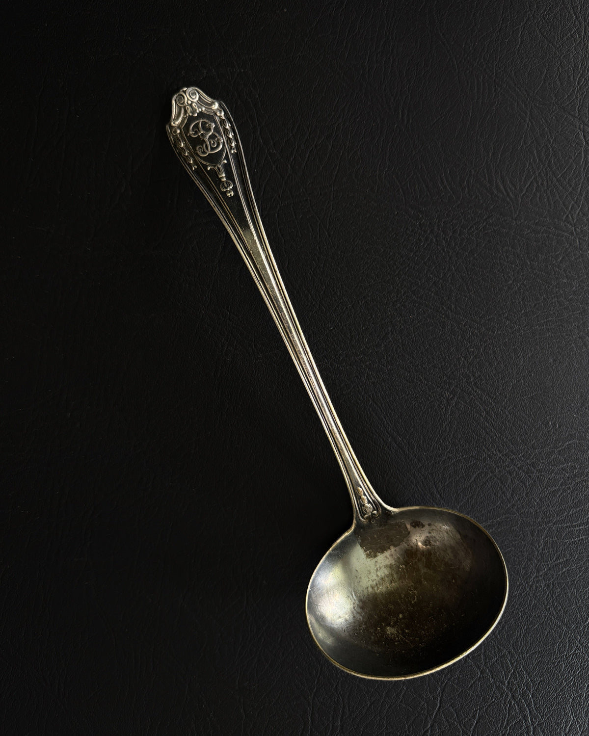 Providence Biltmore Hotel Silver Ladle